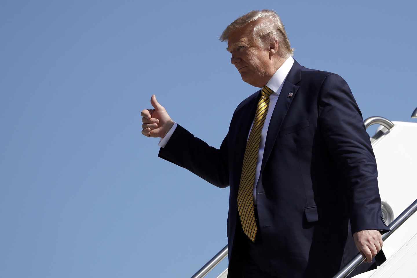 Exactly What Has President Trump Accomplished During His First Term?