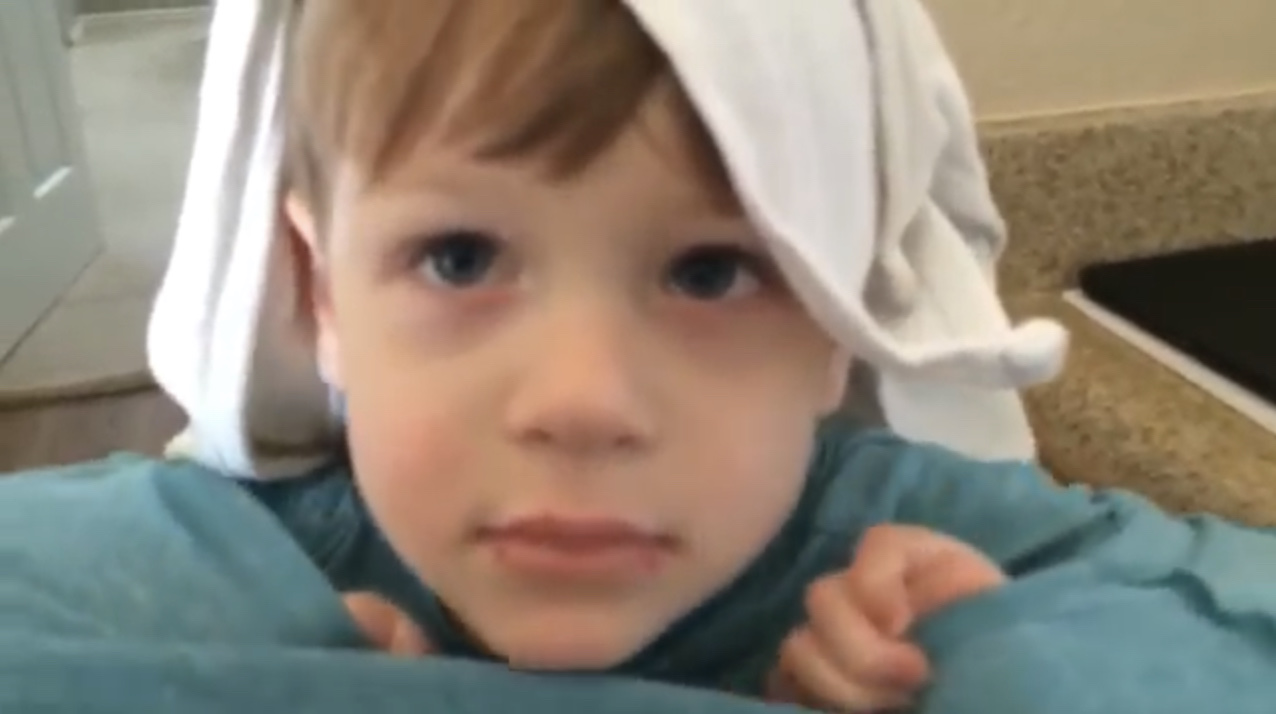 Pop Culture Child abuse