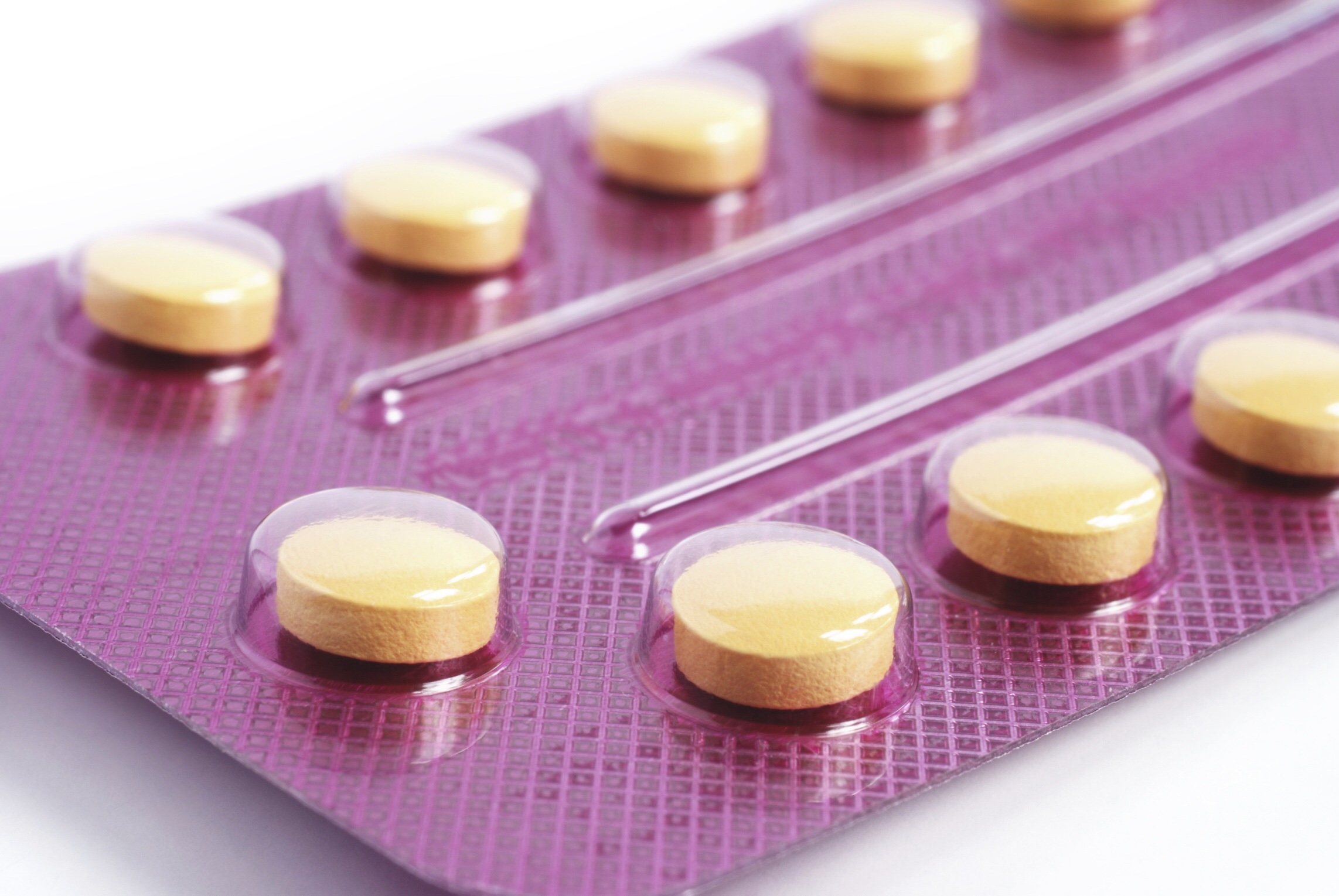 The Hidden History of “The Pill”