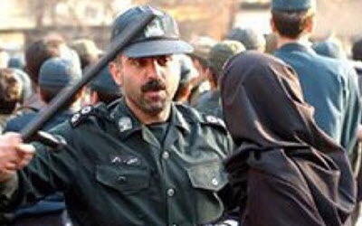 The Real Iran